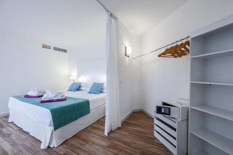 Fergus Style Cala Blanca Suites Hotel 12 av 13
