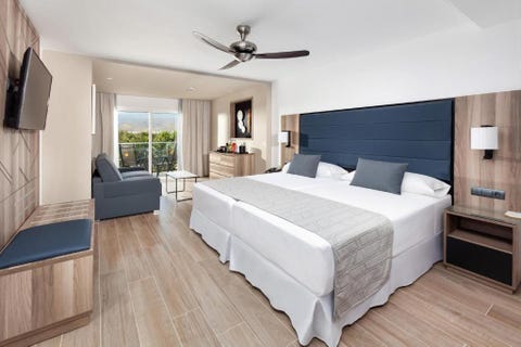 Hotel Riu Palace Oasis 8 av 11