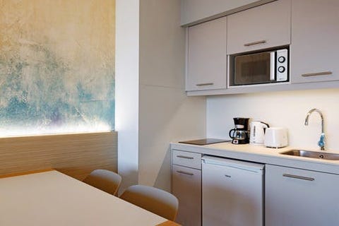 Fontanellas Playa Aparthotel 18 av 22