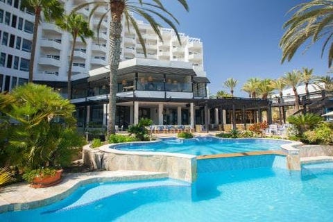 Corallium Dunamar by Lopesan Hotels - Adults Only 3 av 17