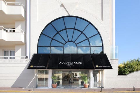 Augusta Club & Spa - Adults Only 1 av 12