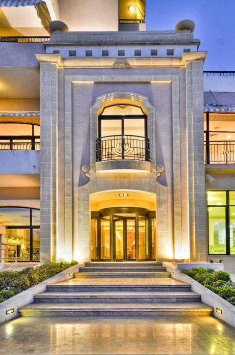 Hotel Calypso Gozo 2 av 6