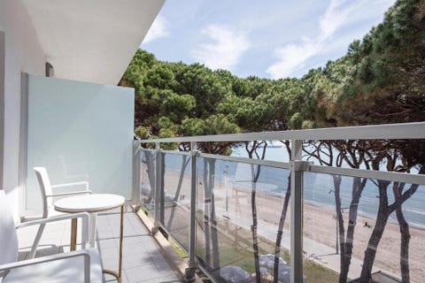 Hotel Best Terramarina 6 av 9
