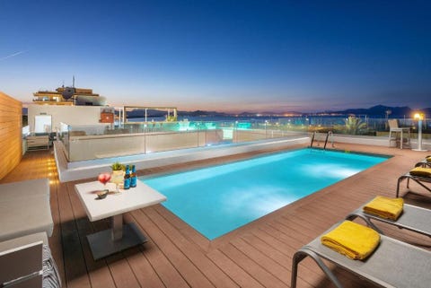 Som Llaut Boutique Hotel 2 av 16