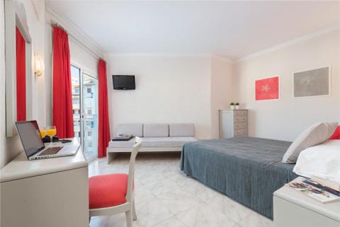 Playas del Rey Hotel 10 av 14