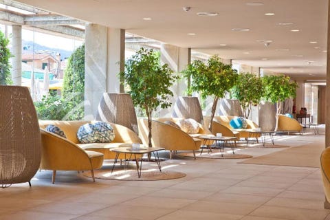Pineda Splash - 30º Hotels 12 av 20