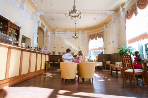 Hotel Bristol by OHM Group 3 av 11