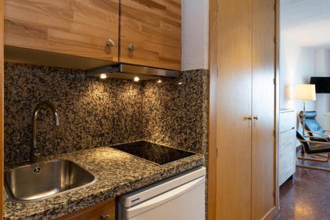 Hotel Apartamentos Bajondillo 8 av 11
