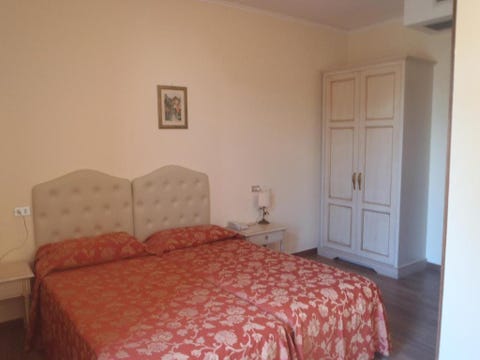 Hotel Ipanema 7 av 8