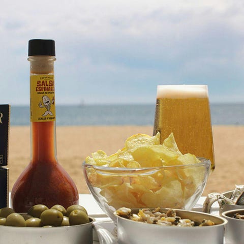 ALEGRIA Mar Mediterrania - Adults only 16 av 23