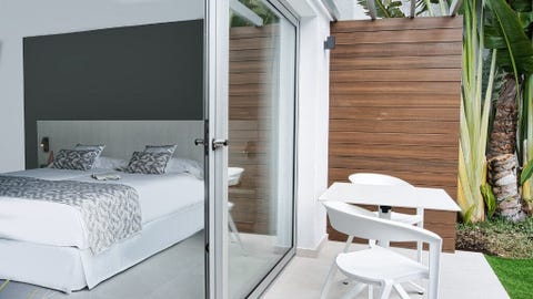 Sanom Beach Resort - Adults Only 8 av 12