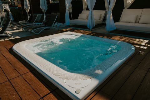Sanom Beach Resort - Adults Only 3 av 12