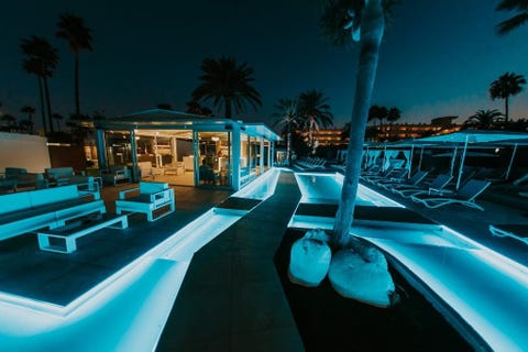 Sanom Beach Resort - Adults Only 11 av 12