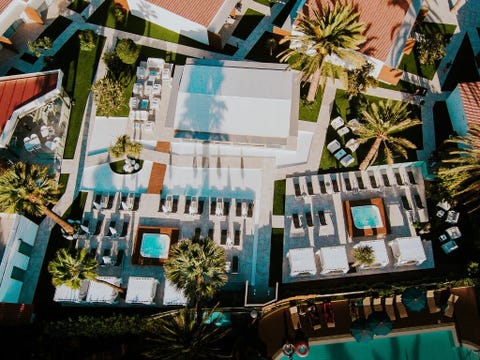 Sanom Beach Resort - Adults Only 2 av 12