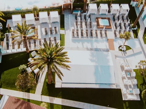 Sanom Beach Resort - Adults Only 12 av 12
