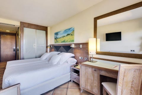 Hipotels Gran Playa de Palma 7 av 26