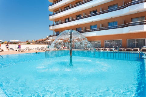 Hotel Sorra Daurada Splash 14 av 25