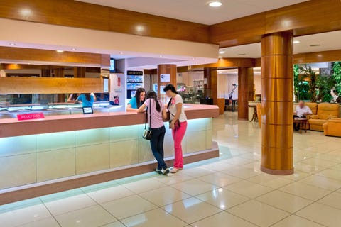 Hotel Sorra Daurada Splash 6 av 25