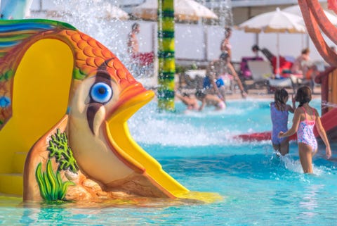 Hotel Sorra Daurada Splash 17 av 25