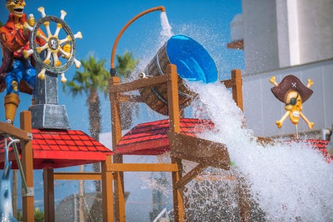 Hotel Sorra Daurada Splash 19 av 25