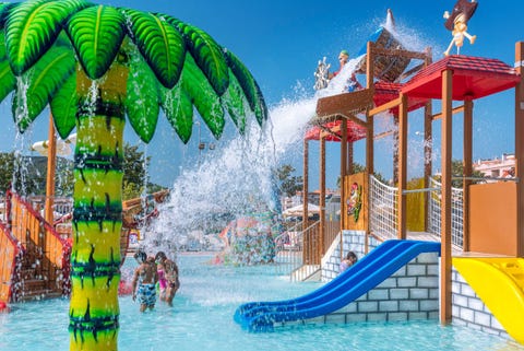 Hotel Sorra Daurada Splash 16 av 25