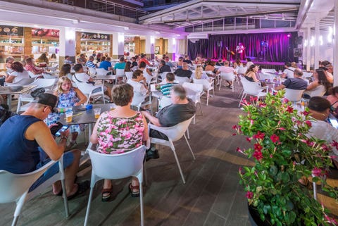 Hotel Sorra Daurada Splash 21 av 25