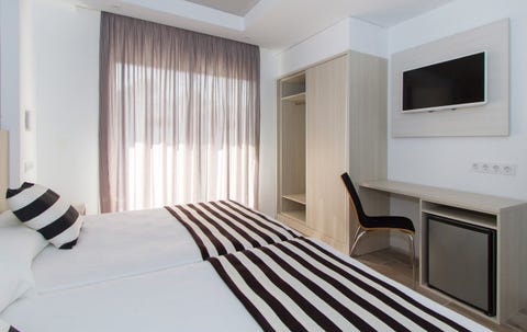 Hotel Sorra Daurada Splash 7 av 25
