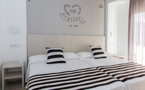 Hotel Sorra Daurada Splash 10 av 25