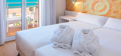 Hotel Sorra Daurada Splash 11 av 25