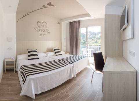 Hotel Sorra Daurada Splash 8 av 25