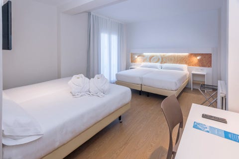 Hotel Sorra Daurada Splash 9 av 25