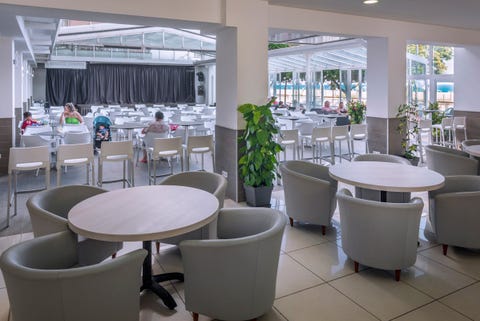 Hotel Sorra Daurada Splash 25 av 25
