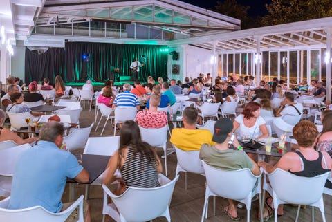 Hotel Sorra Daurada Splash 22 av 25
