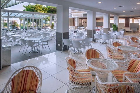 Hotel Sorra Daurada Splash 24 av 25