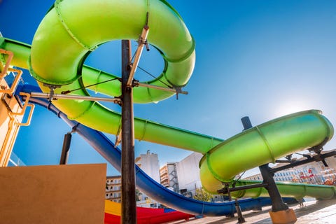 Hotel Sorra Daurada Splash 4 av 25
