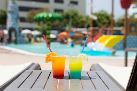 Hotel Sorra Daurada Splash 5 av 25
