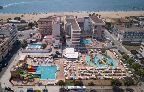 Hotel Sorra Daurada Splash 3 av 25