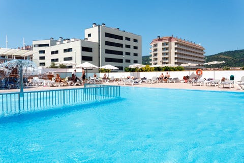 Hotel Sorra Daurada Splash 2 av 25