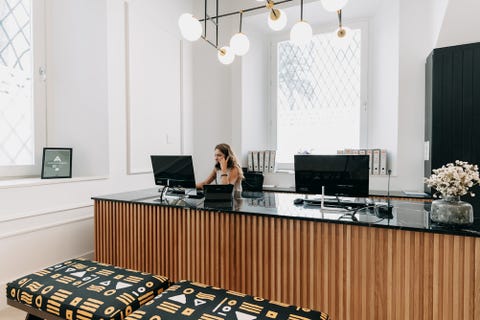 Soho Boutique Colón 23 av 27