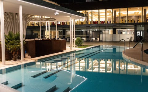 Grand Hotel Park 49 av 50