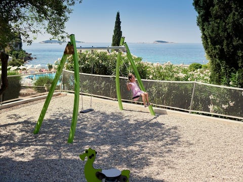 Hotel Astarea I und II 30 av 50