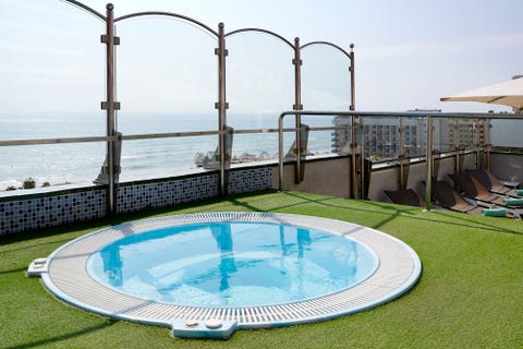 Hotel Fénix Torremolinos 17 av 46