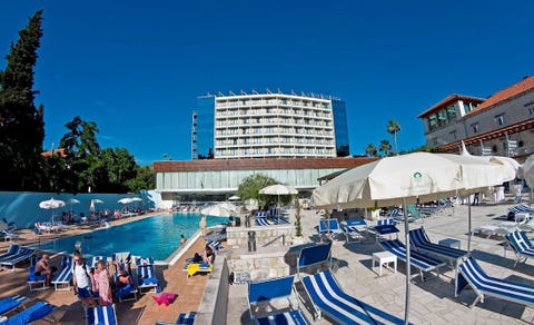 Grand Hotel Park 41 av 50