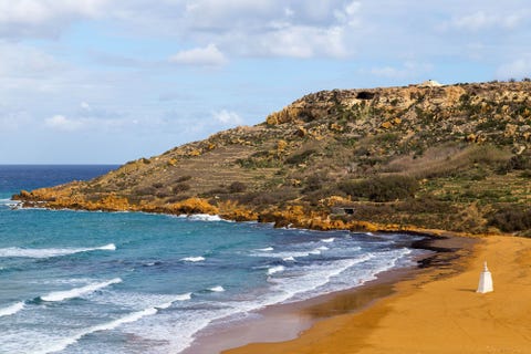 Hyatt Centric Malta 5 av 46
