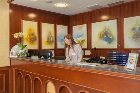 Hotel Villa Bacchus 35 av 41
