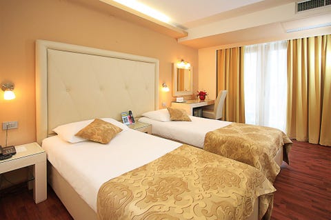Grand Hotel Park 30 av 50
