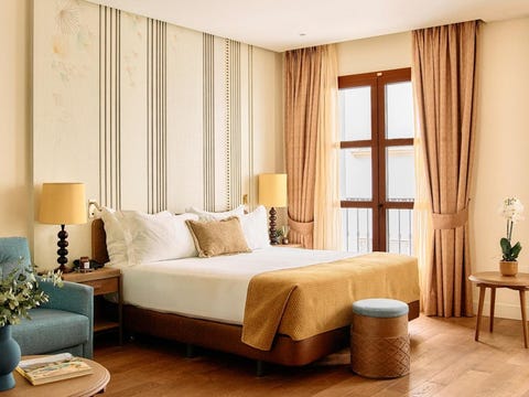 Hotel El Pilar Andalucia 22 av 36