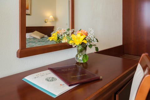 Hotel Villa Bacchus 32 av 41