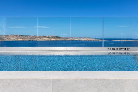 ibis Styles ST Pauls Bay Malta 14 av 40