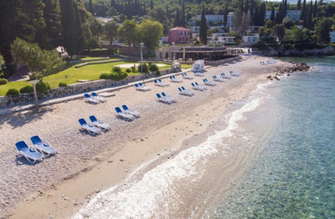 Hotel Astarea I und II 17 av 50